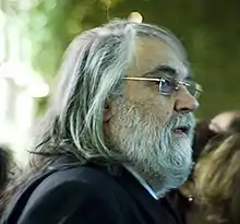 17 mai: Vangelis  compozitor grec