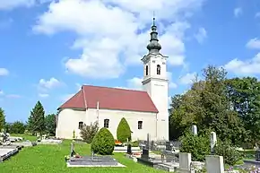 Biserica evanghelică