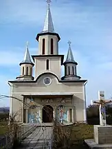 Biserica ortodoxă
