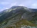Vârful Pietrosul Rodnei