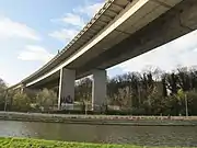 Vedere către Grimbergen