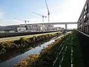 Vedere dinspre Vilvoorde