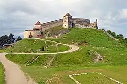 Cetatea Râșnovului