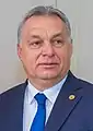 UngariaViktor OrbánPrim-ministru al Ungariei