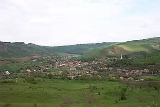 Vișea