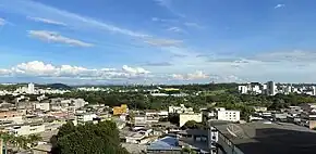 Ipatinga, Brazilia