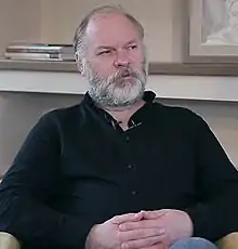 Vlad Ivanov, actor român