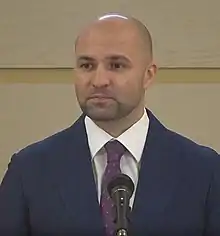 Vladimir Cebotari in October 2019 (3)