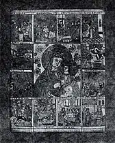 Vlaicu zugravul(Muntenia - 1866)