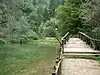 Parcul Vrelo Bosne
