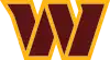 Logo Washington Commanders