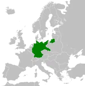Republica de la Weimar