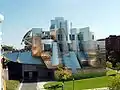 Weisman Art Museum, Minneapolis, Minnesota, Minnesota