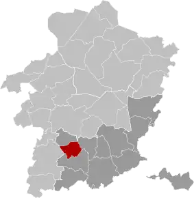 Wellen în Provincia Limburg