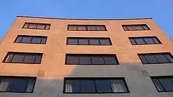 10 Palace Gate, London