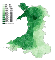 Răspândire în lume