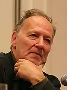 Werner Herzog, Președintele juriului, 2010