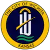 Sigiliul autorităților din Wichita, Kansas
