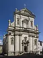 Biserica Dominicanilor din Viena, Austria