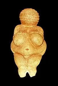 Venus din Willendorf