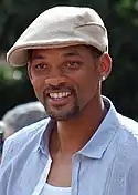 Will Smith, actor american
