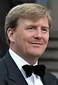 Regele Willem-Alexander al Țărilor de Jos
