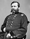 Gen.-mr.William B. Franklin