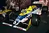 Williams FW11B