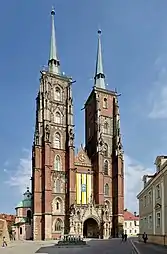 Catedrala din Wrocław