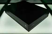 Xbox One X