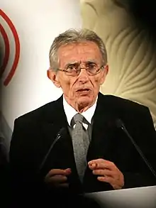 28 ianuarie: Xavier Rubert de Ventós, politician și scriitor catalan și spaniol, membru al Parlamentului European