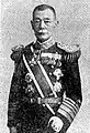 Yamashita Gentaro