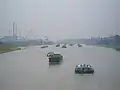 Marele Canal în Yangzhou