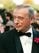 Yves Montand, cântăreț și actor francez