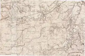 Porțiunea Caşin-Lupeștii Cârjei-Desrobiți (1944)