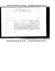 Inovații în știință, la pag. 18-19 este prezentată spectrofotometria în infraroșu elaborată de doi cercetători în cadrul combinatului chimic Borzești în testarea insecticizilor n,n-di-n-butil-clorobenzen-sulfamidei și p-clorobenzen-sulfoclorurii în prezență de bis-(p-clorobenzen) sulfonă;