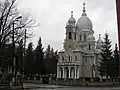 Biserica ortodoxă din Aleșd
