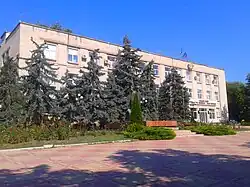 Comitetul executiv al Găgăuziei