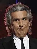 22 august: Toto Cutugno, cântăreț și compozitor italian de muzică ușoară