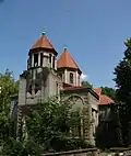 Biserica armenească
