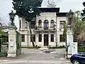 Casa generalului François Rignault