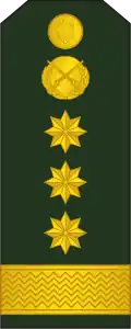 Colonel