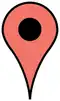 Google Maps marker