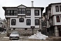 Complexul etnologic - Zlatograd.