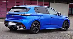 Hatchback