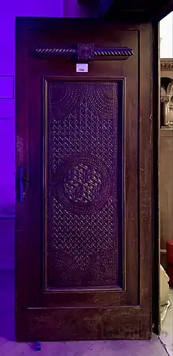 Elemente luate din arhitectura țărănească - Așezămintele Brătianu