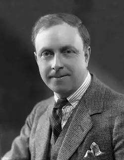 A.J. Cronin, scriitor scoțian