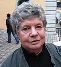 16 noiembrie: A.S. Byatt, scriitoare britanică