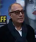 4 iulie: Abbas Kiarostami, regizor iranian