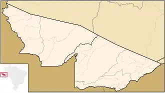 Împărțirea administrativă a unității.